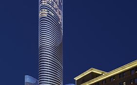 Hyatt Regency Xuzhou